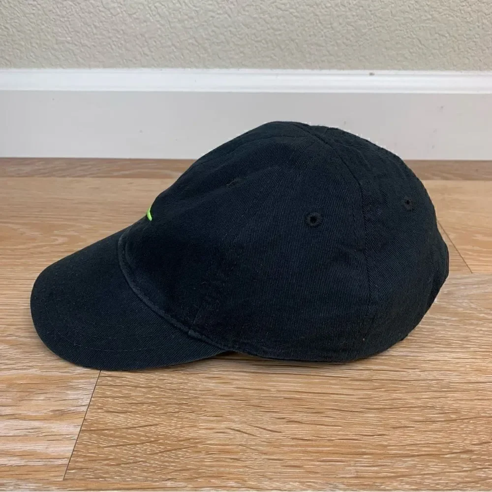 Nike Infant Embroidered Adjustable Baseball Cap Hat